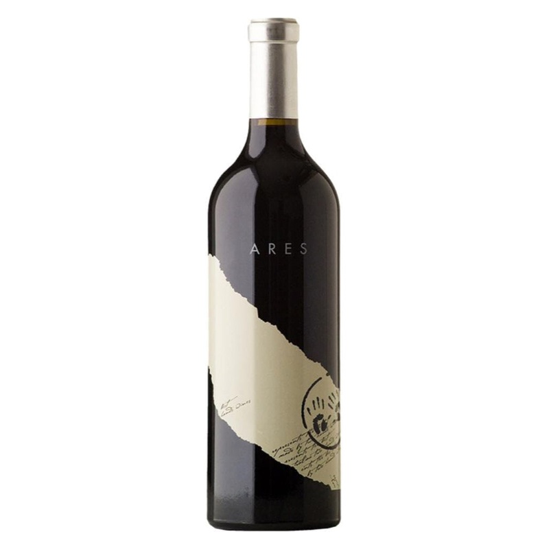 2018 Two Hands Wines Ares Shiraz Flagship Series 750ml