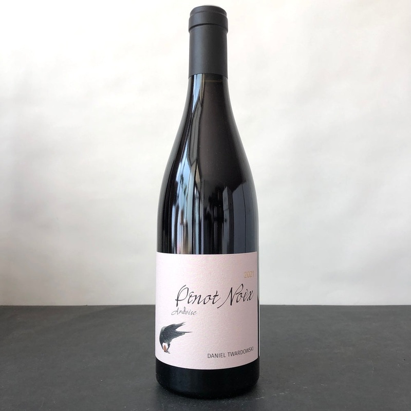 2021 Daniel Twardowski Ardoise Pinot Noix, Mosel, Germany