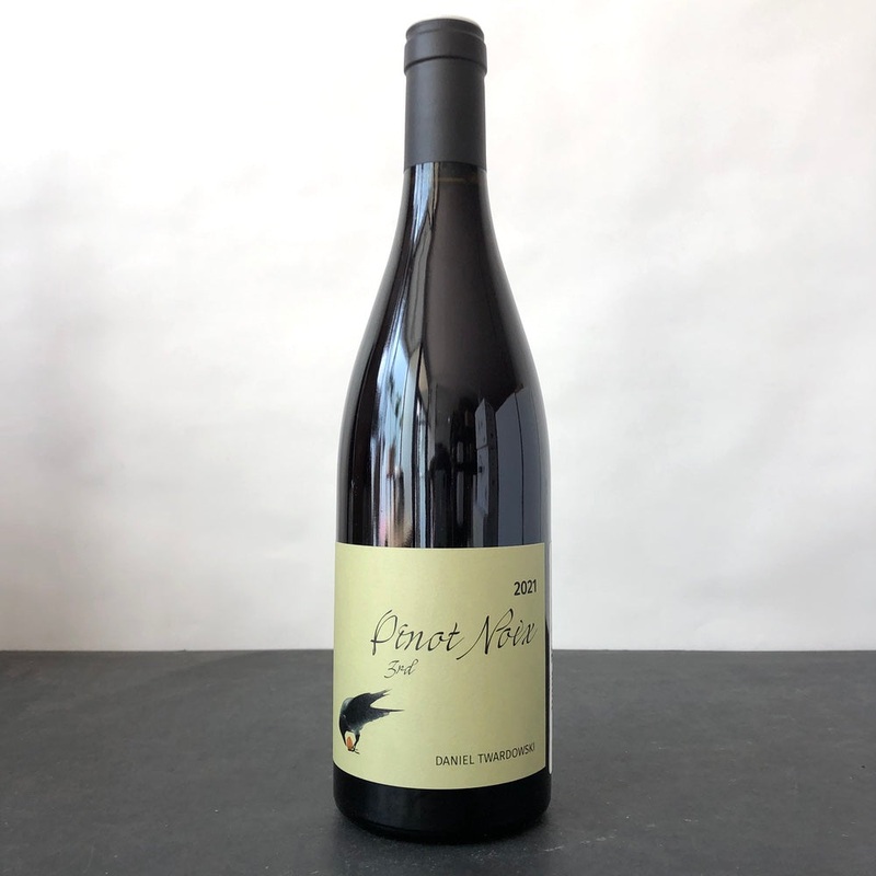 2021 Daniel Twardowski  Pinot Noir "3rd" Mosel, Germany
