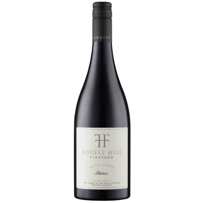 2021 Forest Hill Estate Shiraz 750ml