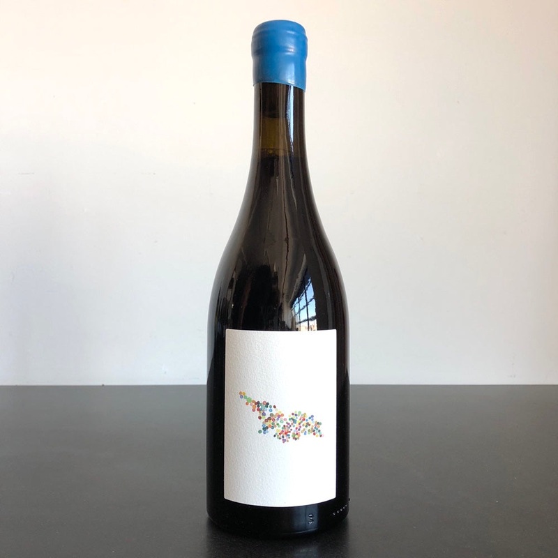 2022 Foradori, Vino Rosso "Yorgo"