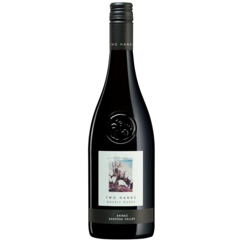 2022 Two Hands Gnarly Dudes Shiraz 750ml