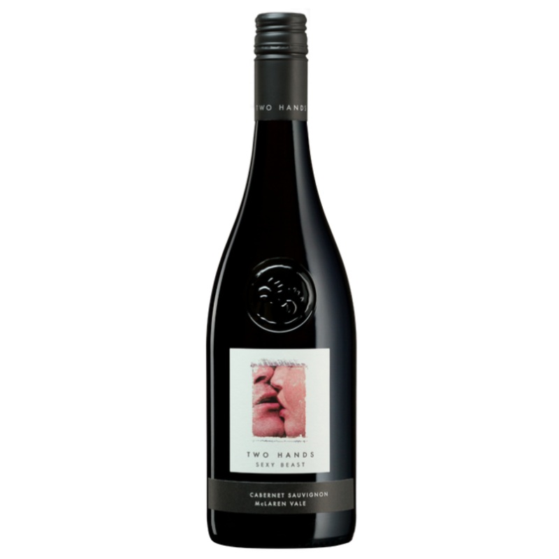 2022 Two Hands Sexy Beast Cabernet Sauvignon 750ml