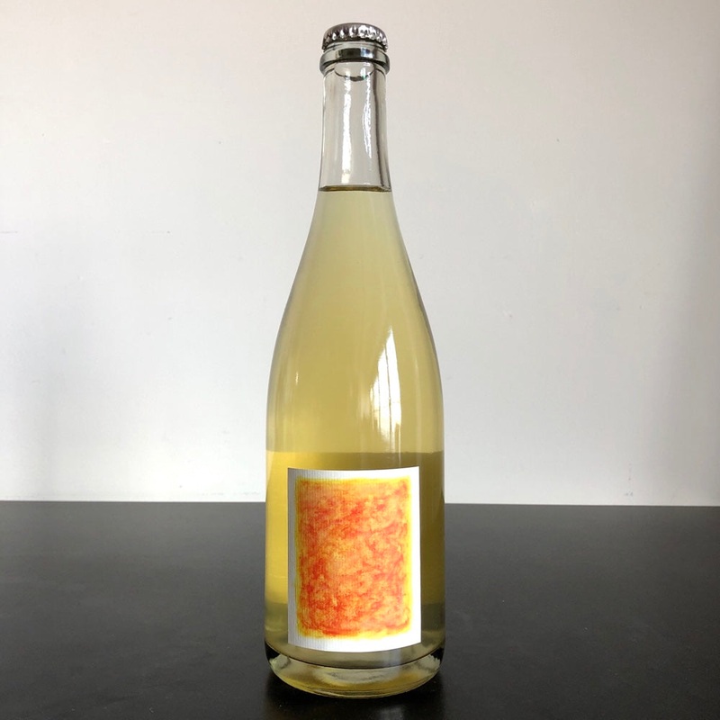 2023 Patois Cider "Morris", Amherst County, Virginia