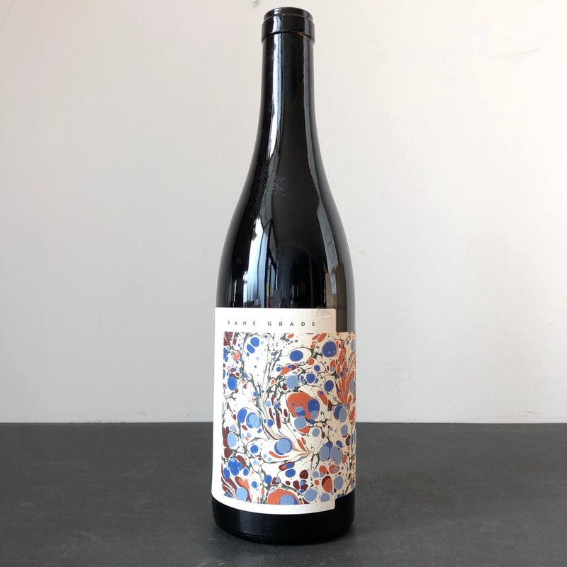 2023 von der Vogelwaide 'Kane Grade' Red, Wachau, Austria