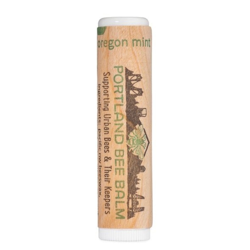 PORTLAND BEE BALM Mint
