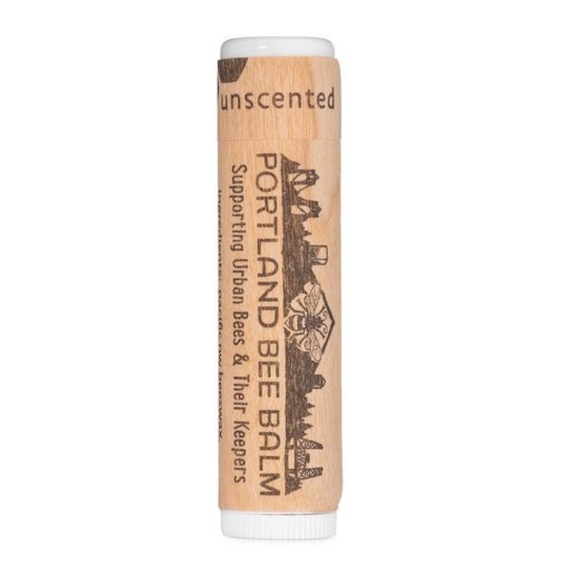 PORTLAND BEE BALM Unscented