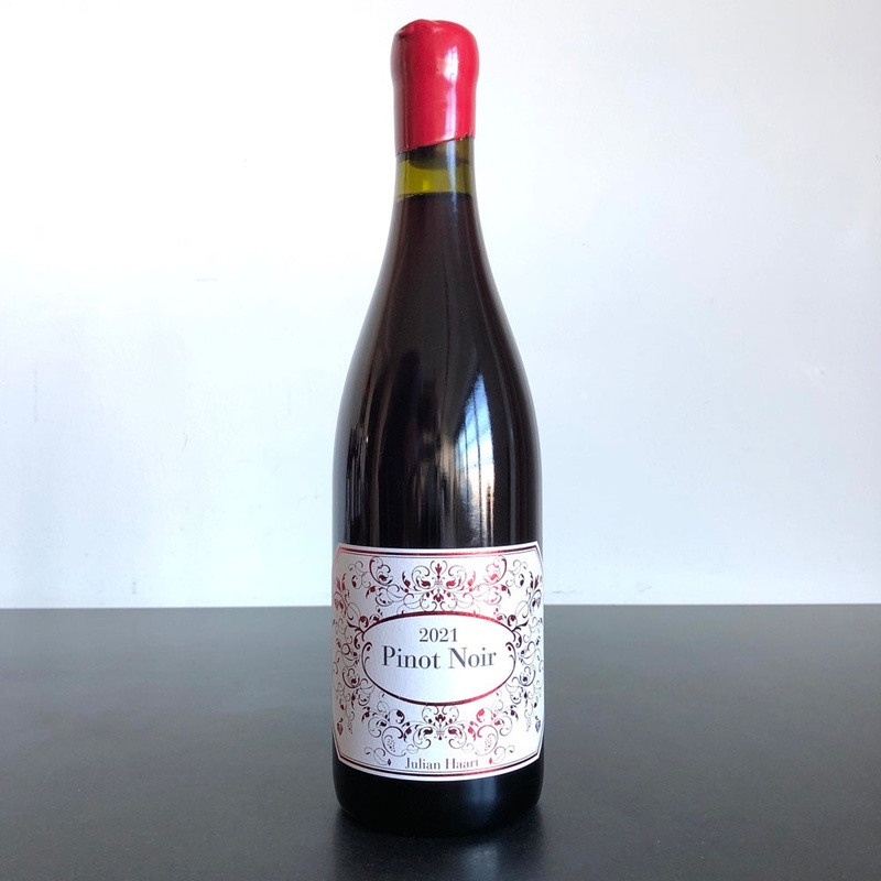 2021 Julian Haart Pinot Noir, Mosel, Germany