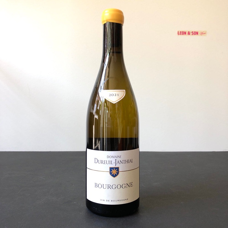 2021 Vincent Dureuil-Janthial Bourgogne La Combe Blanc, Burgundy, France