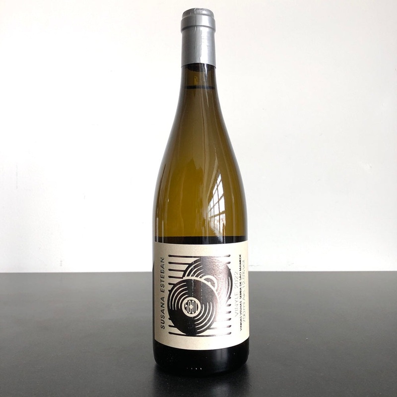 2022 Susana Esteban 'Vinyle', Vinho Regional Alentejano, Portugal