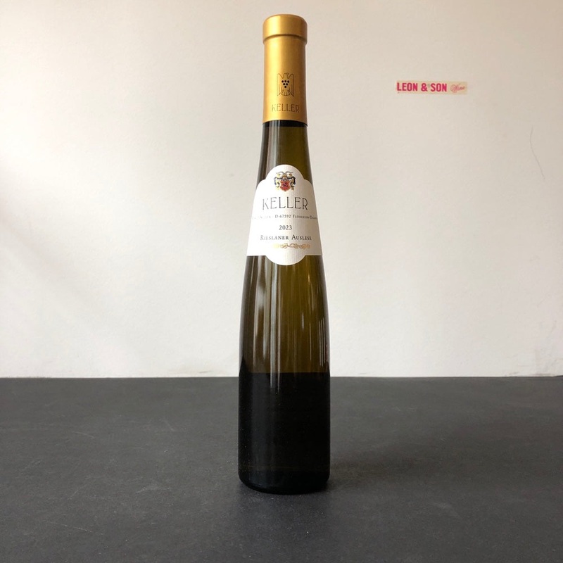 2023 Weingut Keller Rieslaner Auslese, Rheinhessen 375ml