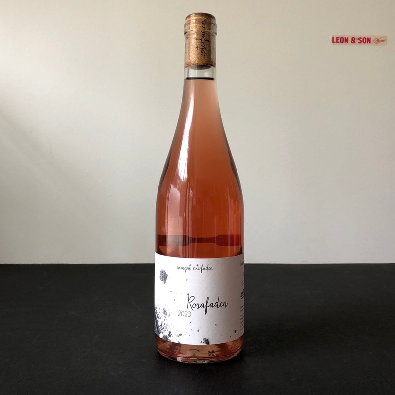 2023 Weingut Roterfaden Ros, Wrttemberg, Germany