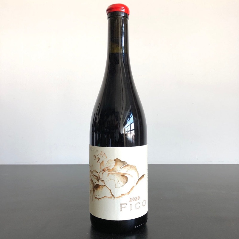 2020 Fico Wine 'Fico', Tuscany, Italy