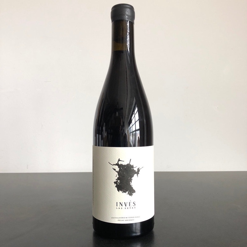 2021 Inves las Setas, Trs-os-Montes Portugal