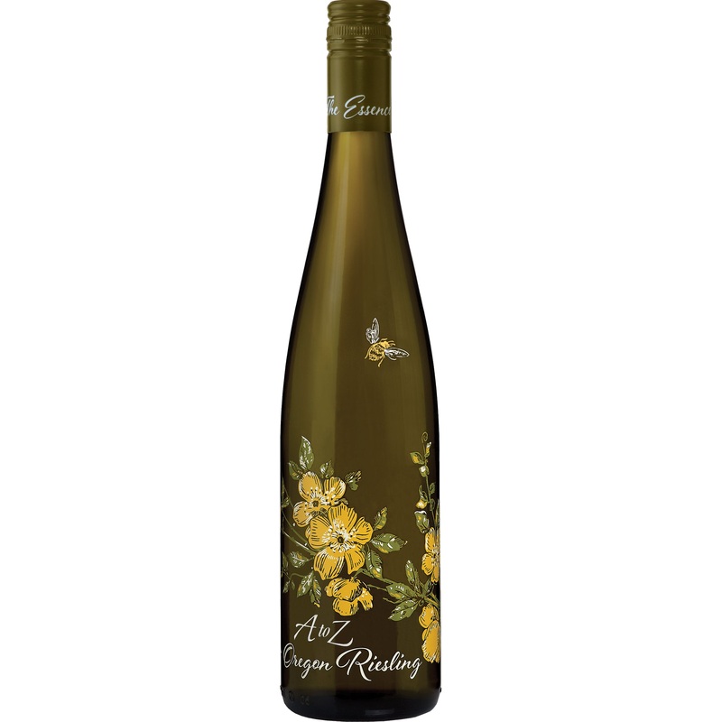 A TO Z RIESLING 750ML