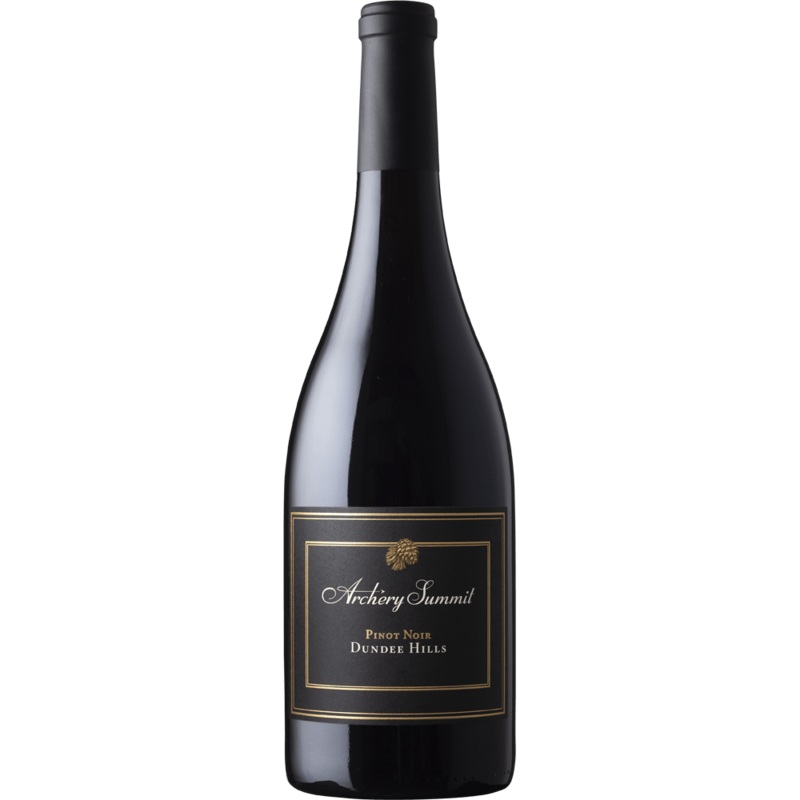 ARCHERY SUMMIT PINOT NOIR 750ML