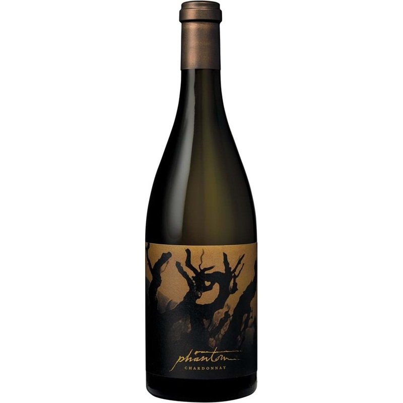 BOGLE PHANTOM CHARDONNAY 750ML