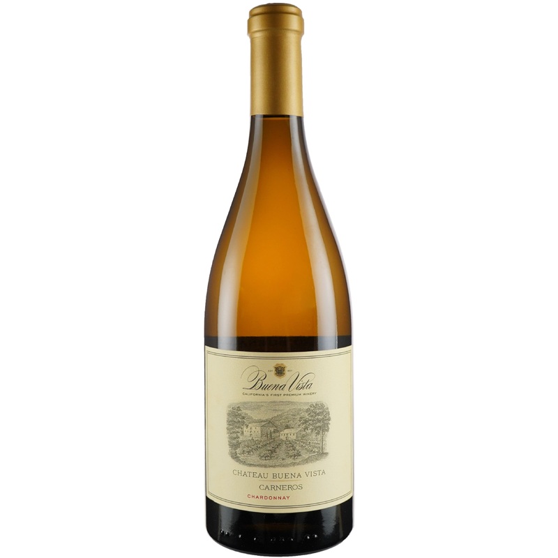 BUENA VISTA CHARDONNAY CARNEROS 750ML