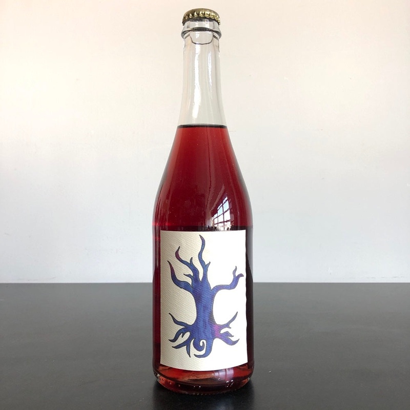 Eve's Cidery, CoFerment 2022