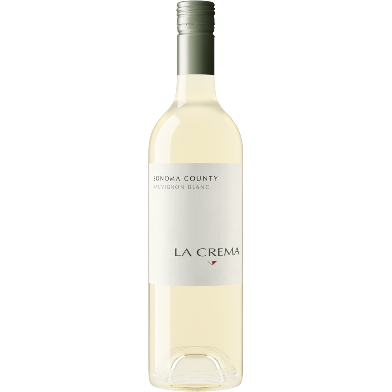 LA CREMA SAUVIGNON BLANC 750ML