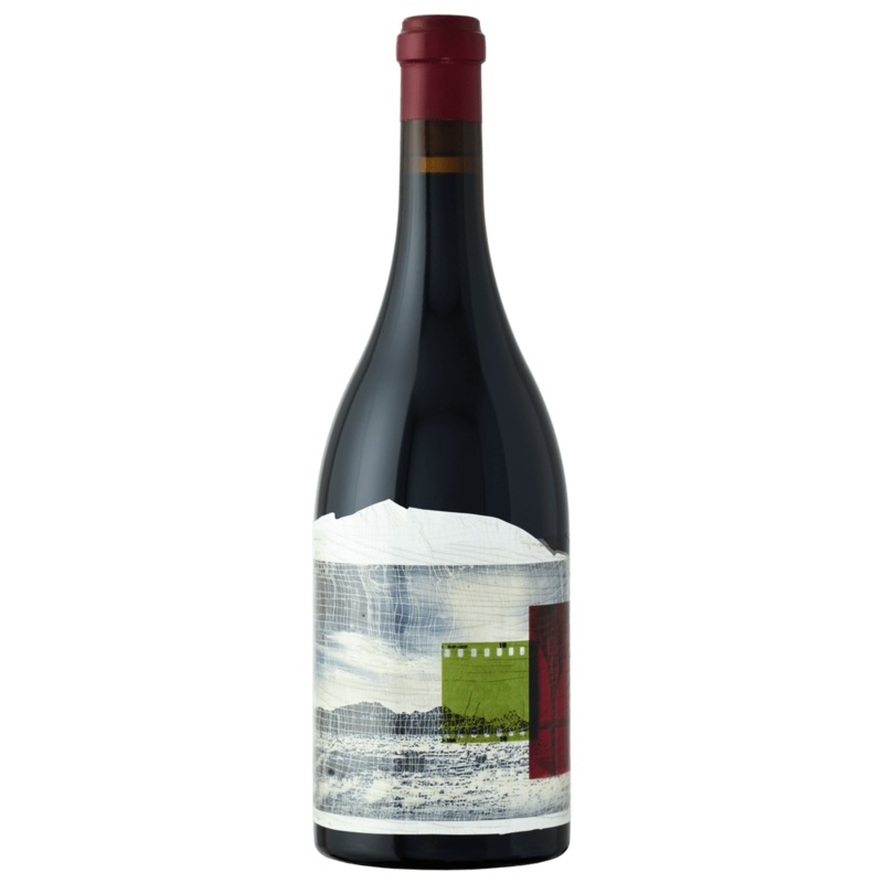 ORIN SWIFT 8 YEARS IN THE DESERT RED 750ML