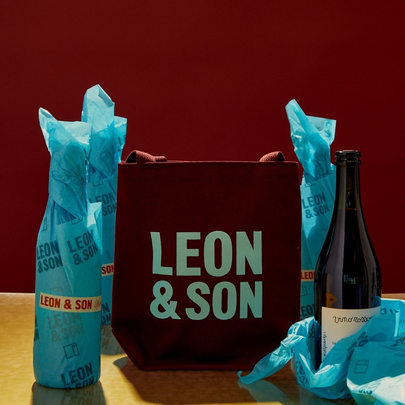 The Pinot Pack