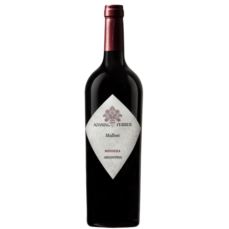 Achaval Ferrer Malbec 2017 750 ML