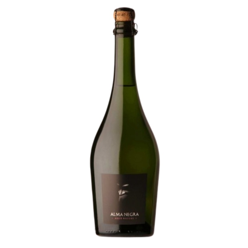 Alma Negra Mendoza Brut Rose 750 ML