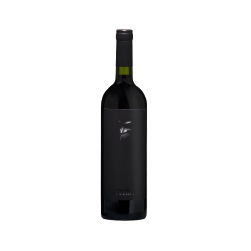 Alma Negra Mendoza M Red Blend 750 ML