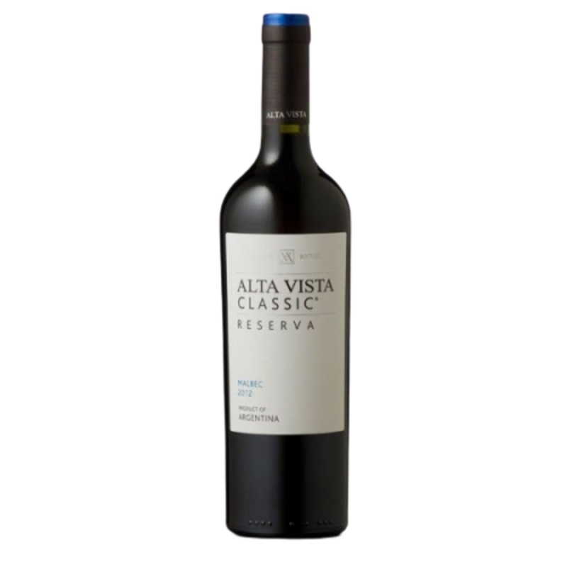 Alta Vista Malbec Rose Mendoza 2017 750 ML