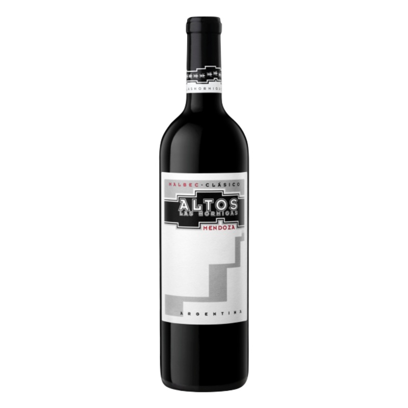 Altos las Hormigas Mendoza Malbec 2014 750 ML