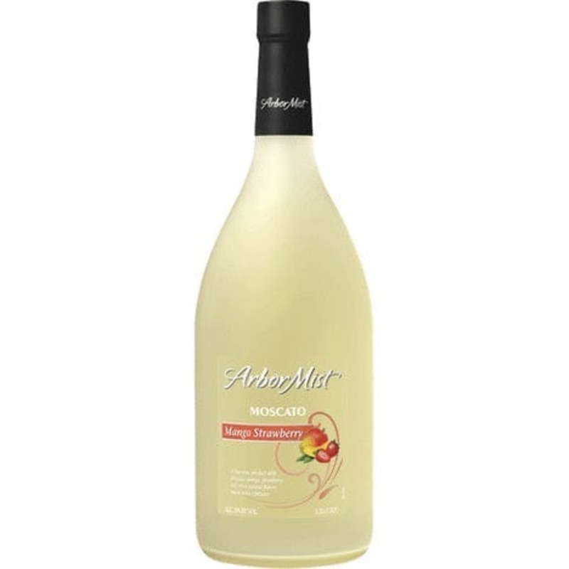 ARBOR MIST MANGO STRAWBRY MOSCATO 1.5L
