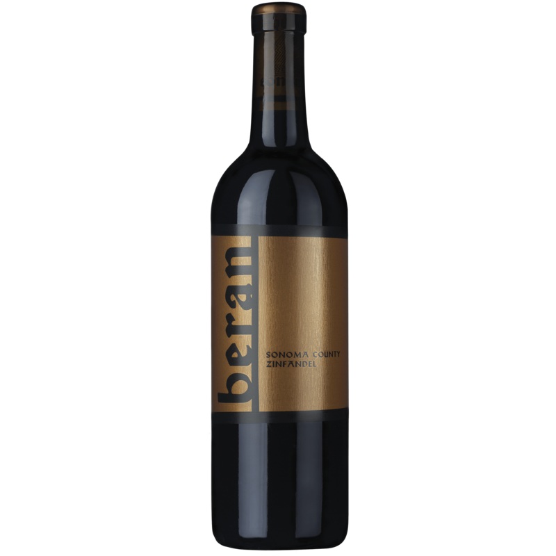 BERAN ZINFANDEL NAPA 750ML