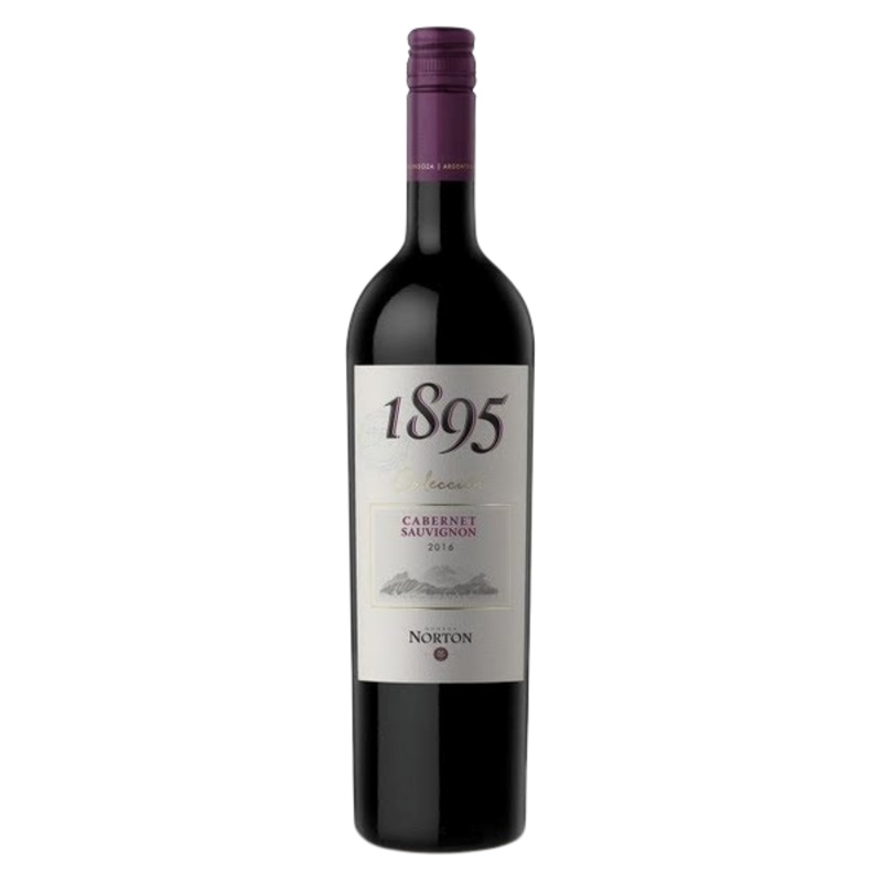 Bodega Norton 1895 Coleccion Cabernet Sauvignon 750 ML
