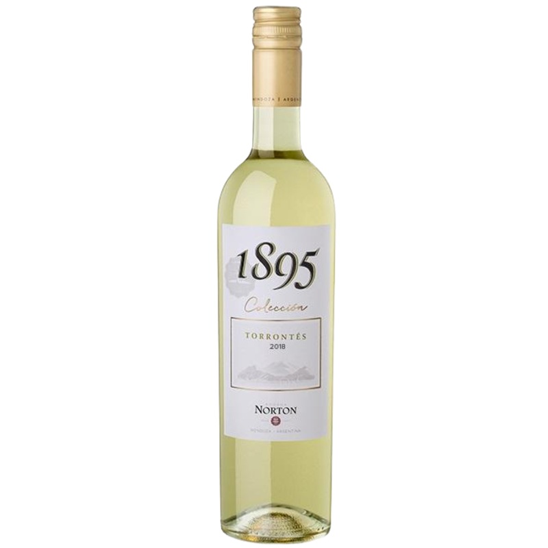 Bodega Norton 1895 Coleccion Torrontes Lujan de Cuyo 750 ML