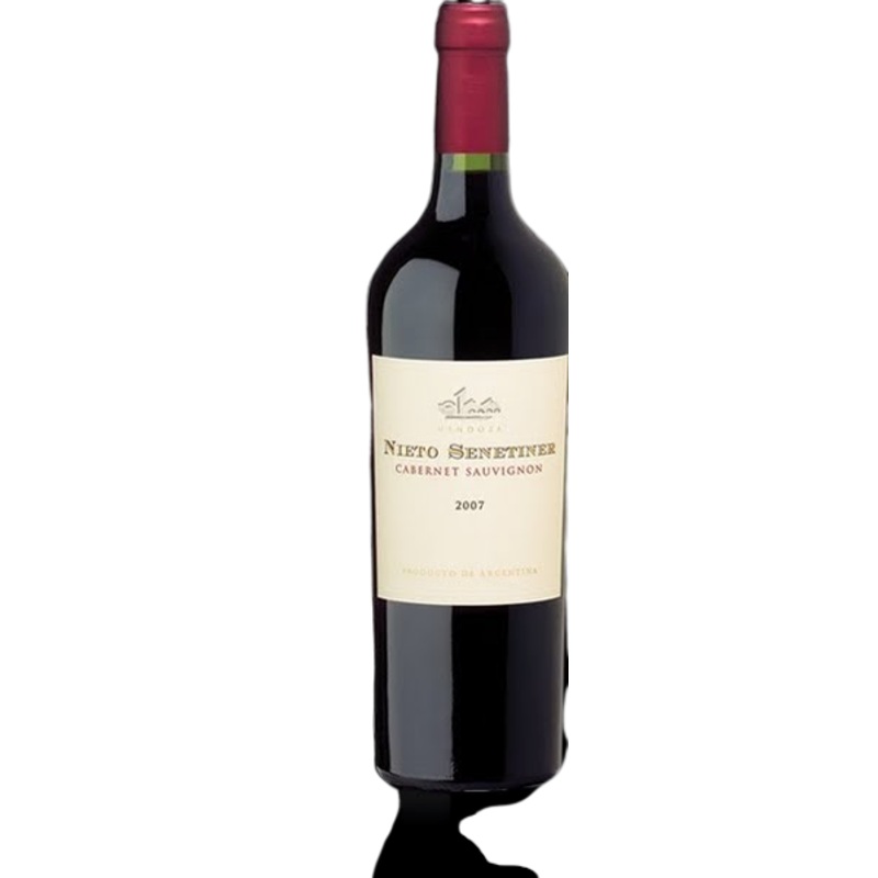 Bodegas Nieto Senetiner Cabernet Sauvignon 750 ML