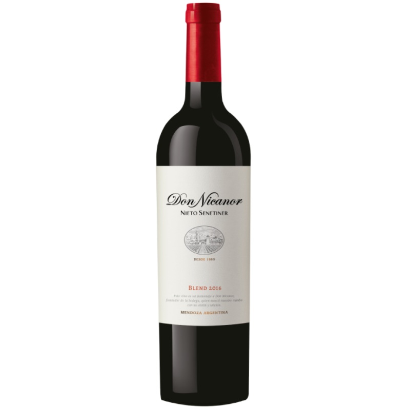 Bodegas Nieto Senetiner Don Nicanor Blend 750 ML