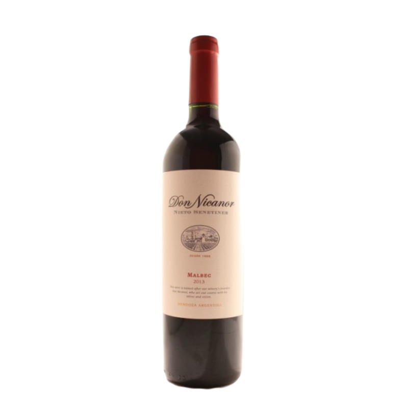 Bodegas Nieto Senetiner Malbec 750 ML