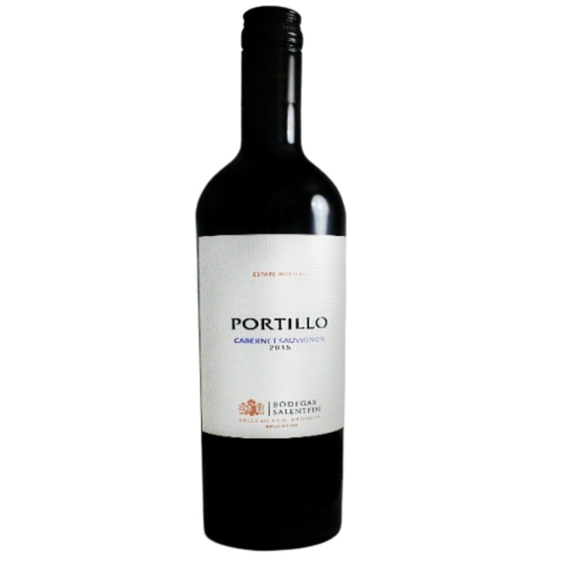 Bodegas Salentein Portillo Cabernet Sauvignon 750 ML