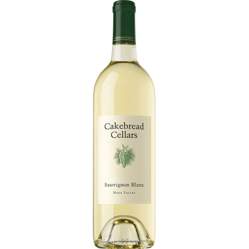 CAKEBREAD SAUVIGNON BLANC 750ML