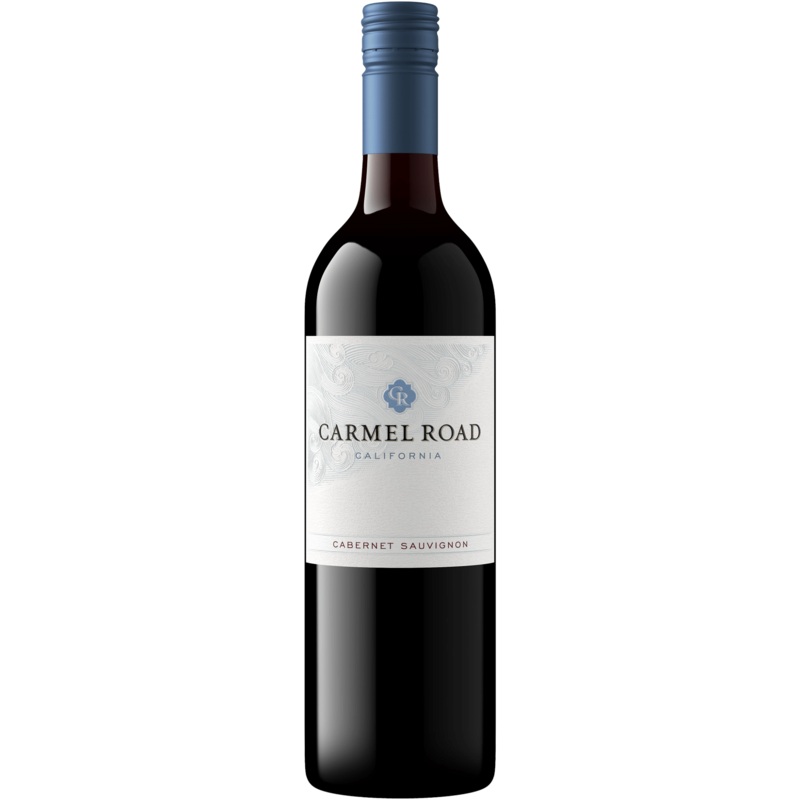 CARMEL ROAD CABERNET SAUVIGNON 750ML