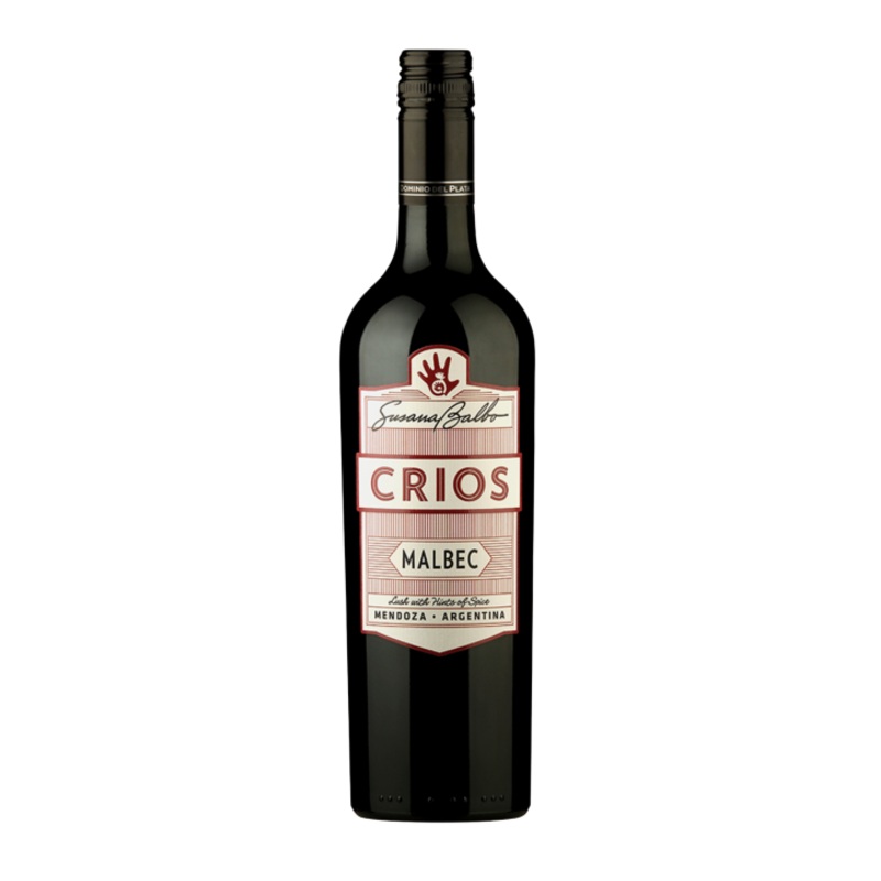 Crios de Susana Balbo Cabernet Sauvignon 750 ML