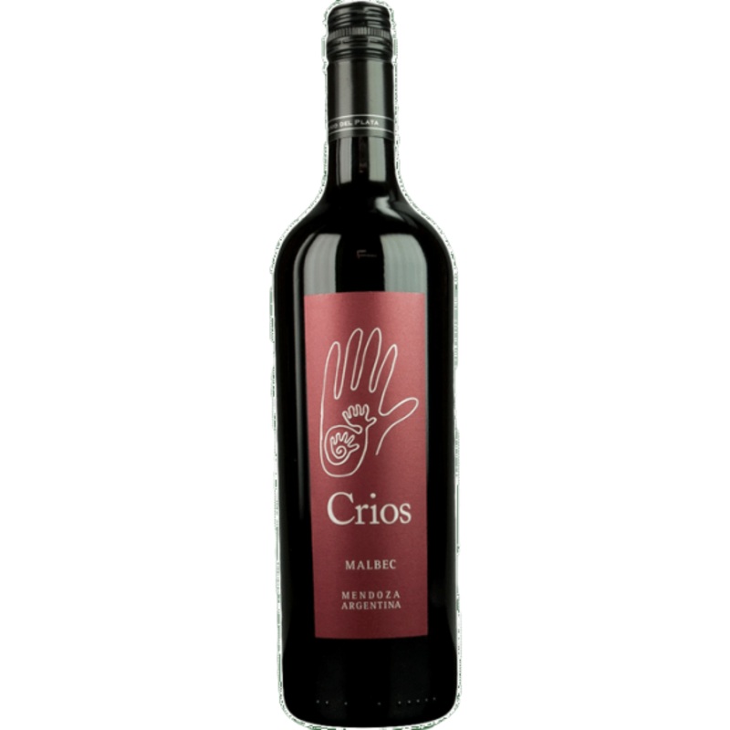 Crios de Susana Balbo Malbec 750 ML