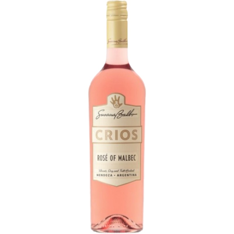 Crios de Susana Balbo Rose of Malbec 750 ML