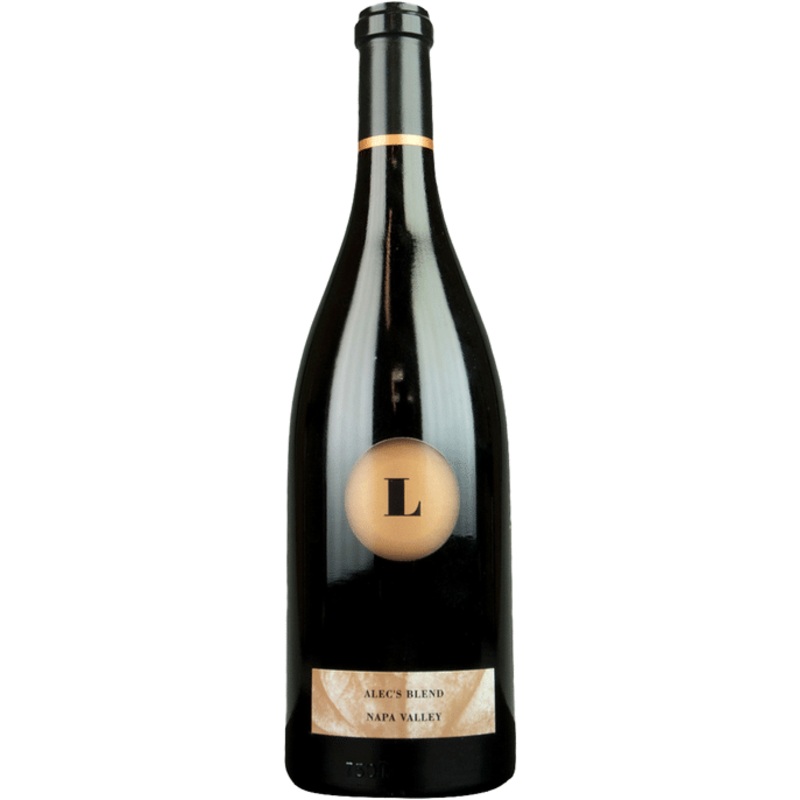 LEWIS CELLARS ALEC'S BLEND 750ML