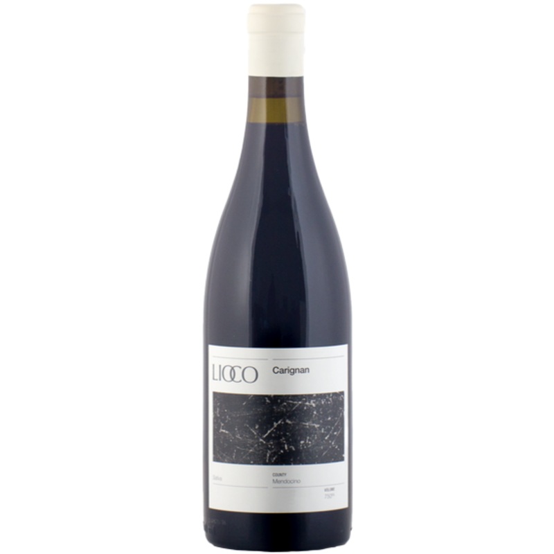 LIOCO Carignan Sativa 2016 750 ML
