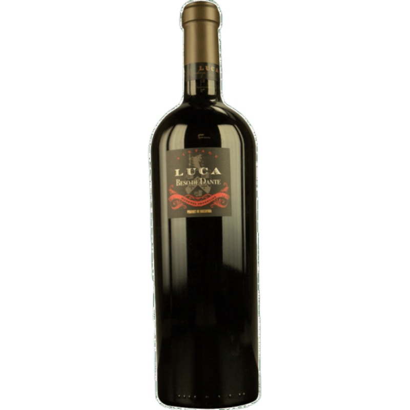 Luca Beso De Dante Mendoza 750 ML