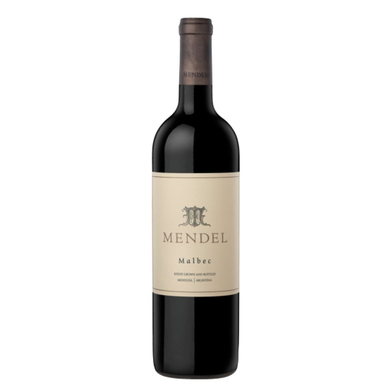 Mendel Malbec Mendoza 750 ML