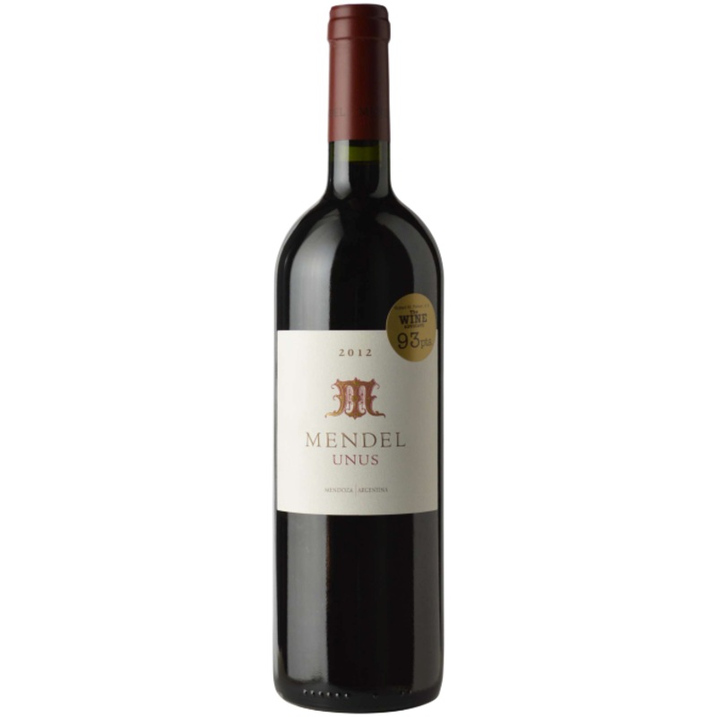 Mendel Unus Mendoza 750 ML
