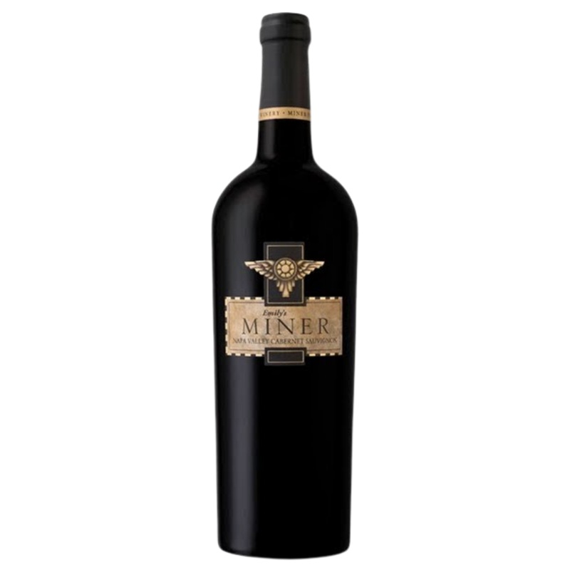 Miner Family Gibson Ranch Rosato Mendocino 2017 750 ML
